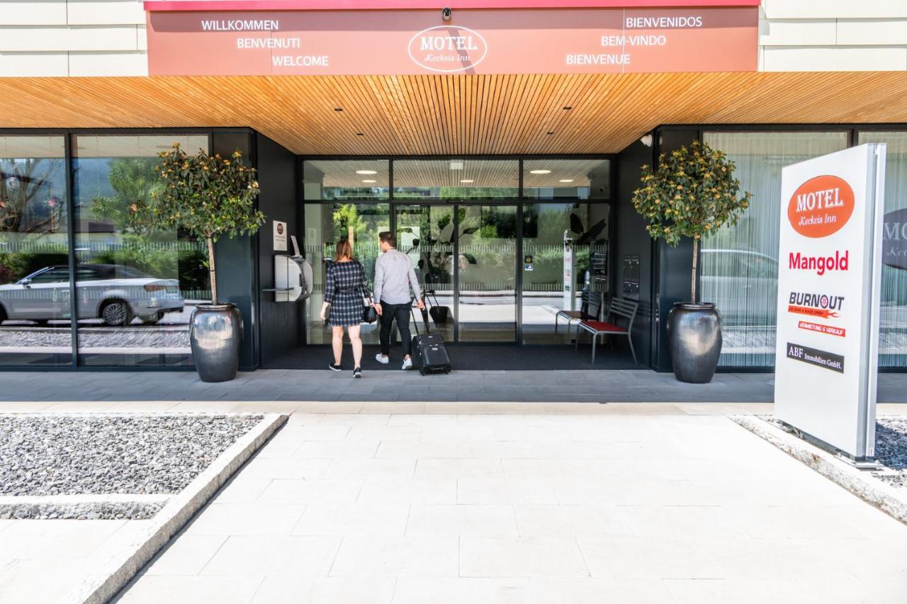 Keckeis - Self Check-in Motel *