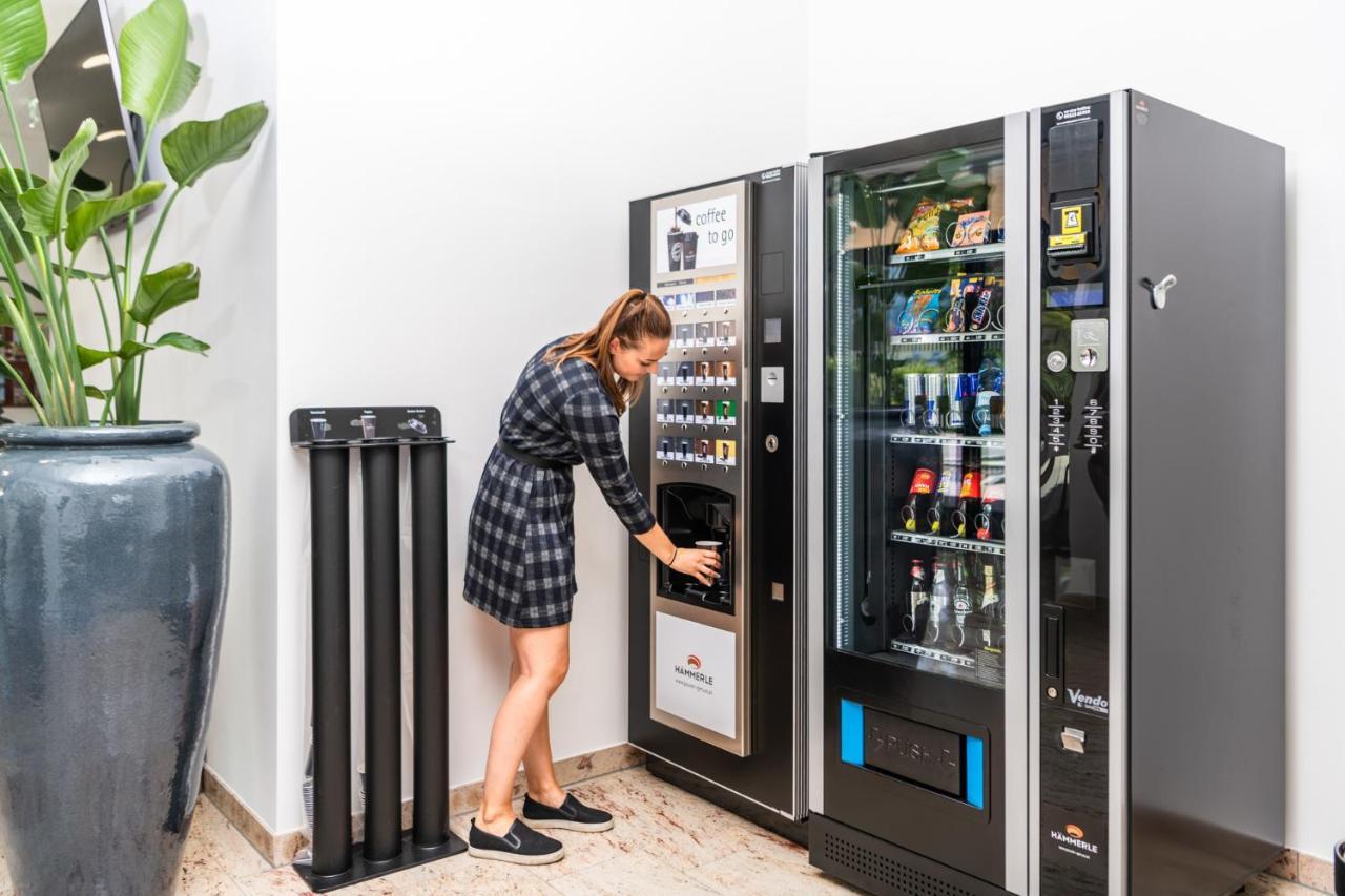 Motel Keckeis - Self Check-in Sulz (Feldkirch)